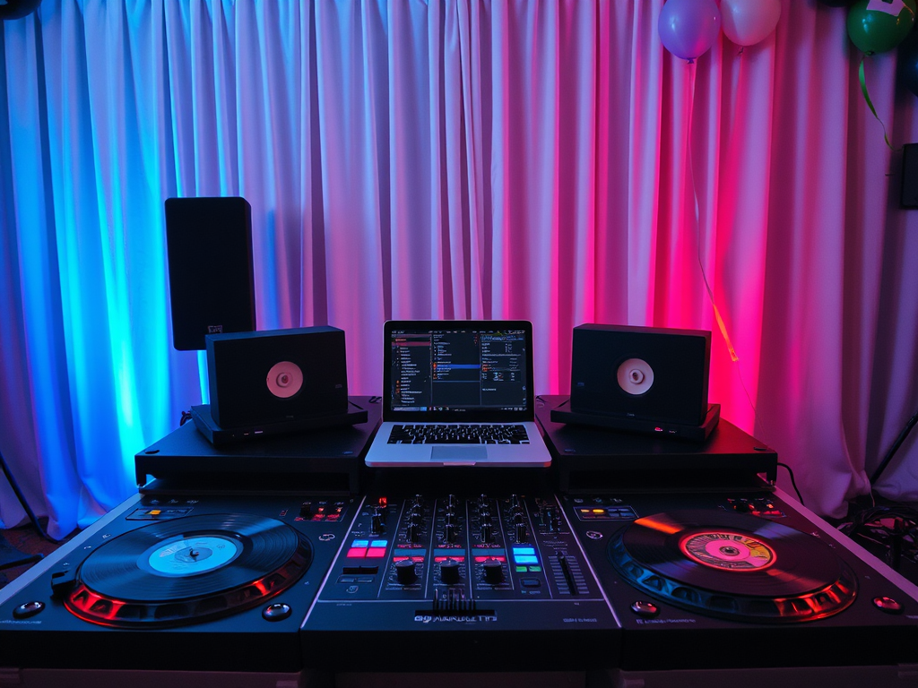 Decade-Savvy DJs for Reunions