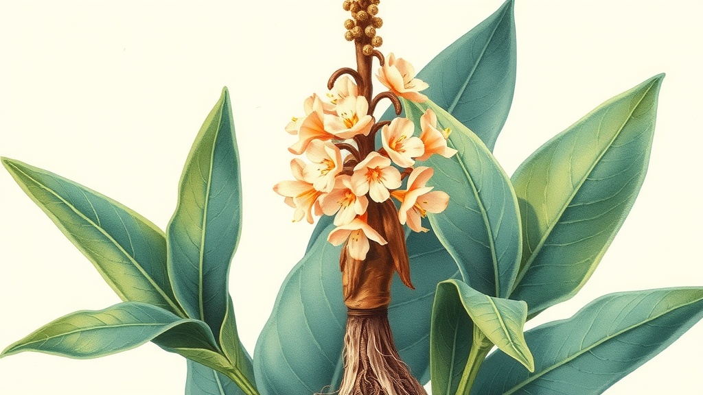 Tintura de Valeriana Caseira: Receita Passo a Passo