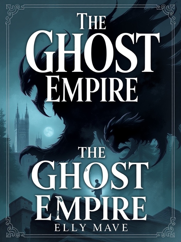The Ghost Empire