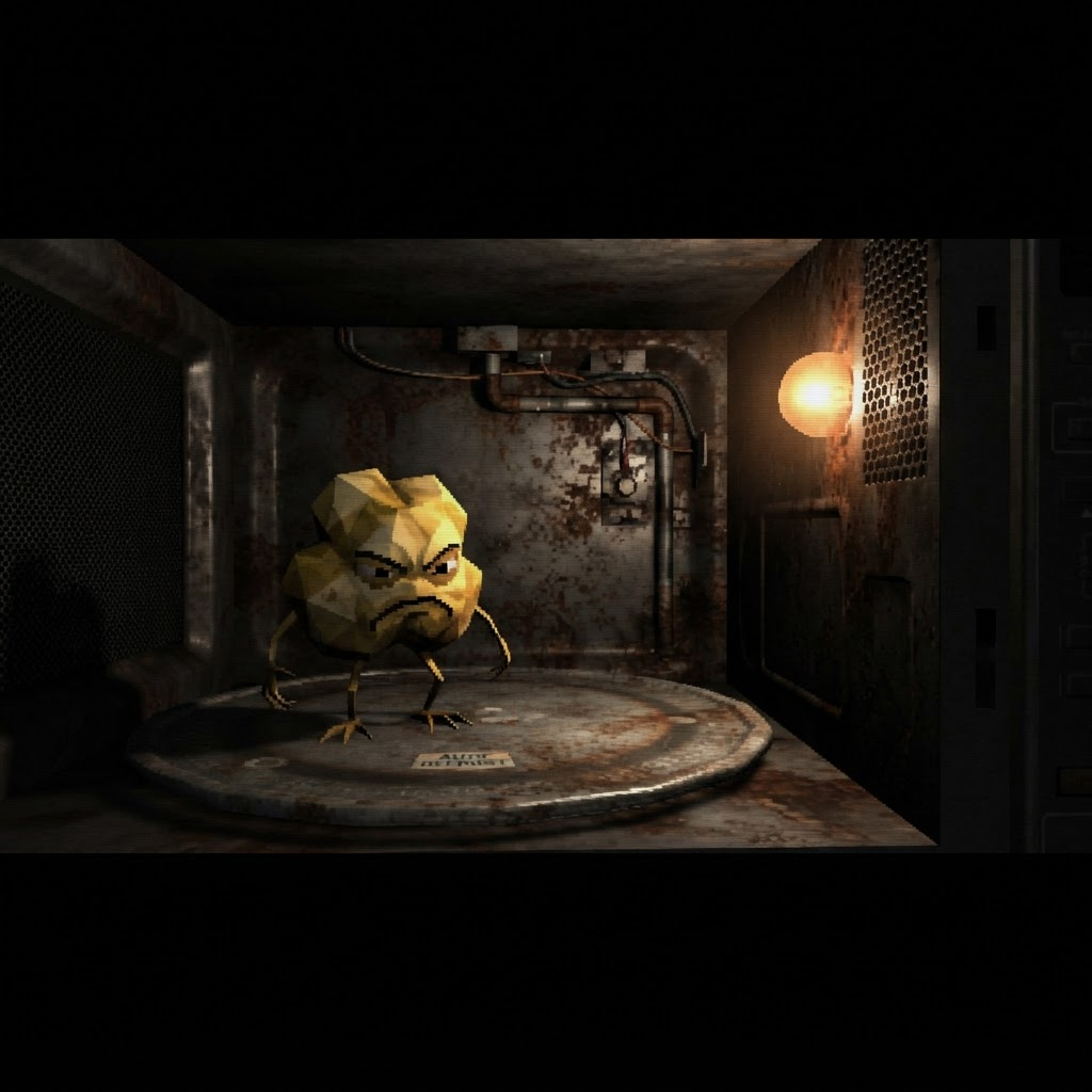 Image: An actual screenshot captured from a PlayStation 2