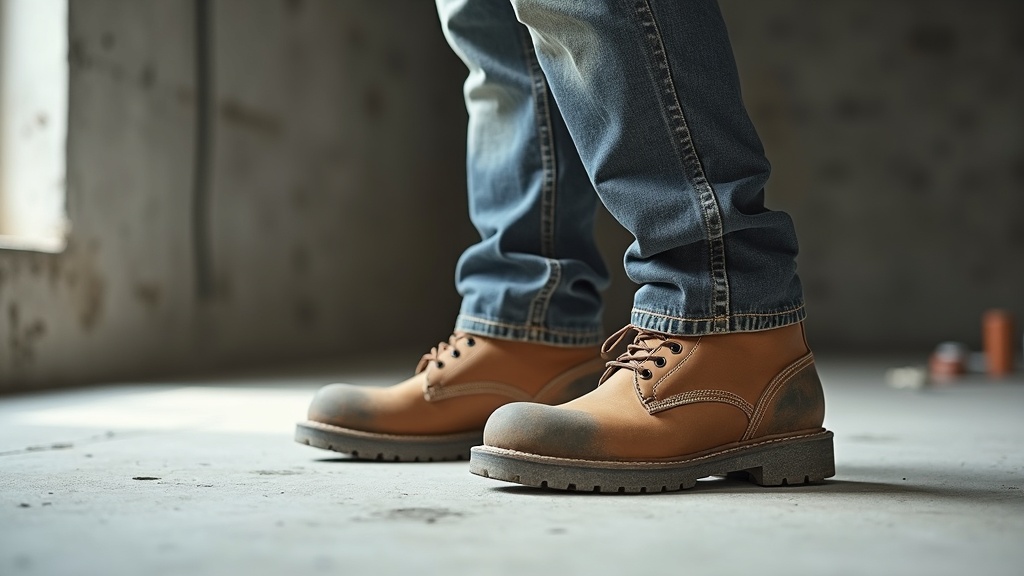 Calcetines para trabajo: guía del trabajador