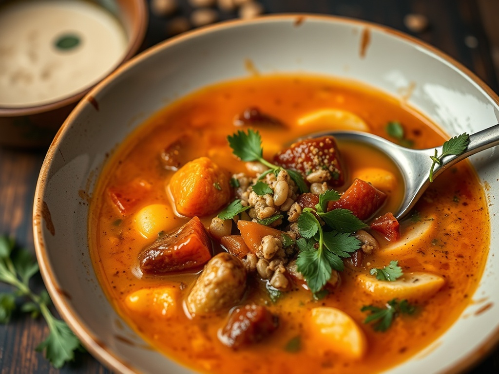 The Art of Soup and Stew Mastery: Crafting Culinary Comfort