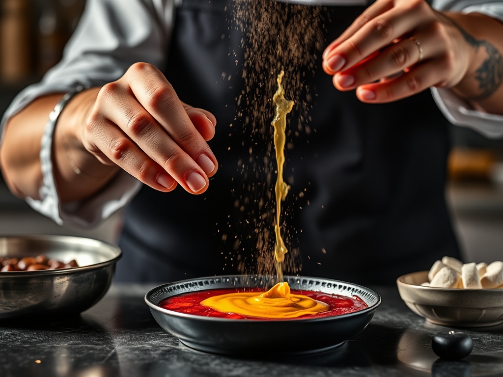 Maillard Reaction: How to Master It for Unforgettable Savory Flavors