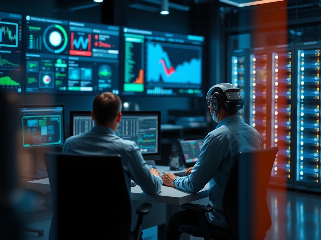 AI pricing optimization outperforming humans in business strategy and revenue management.