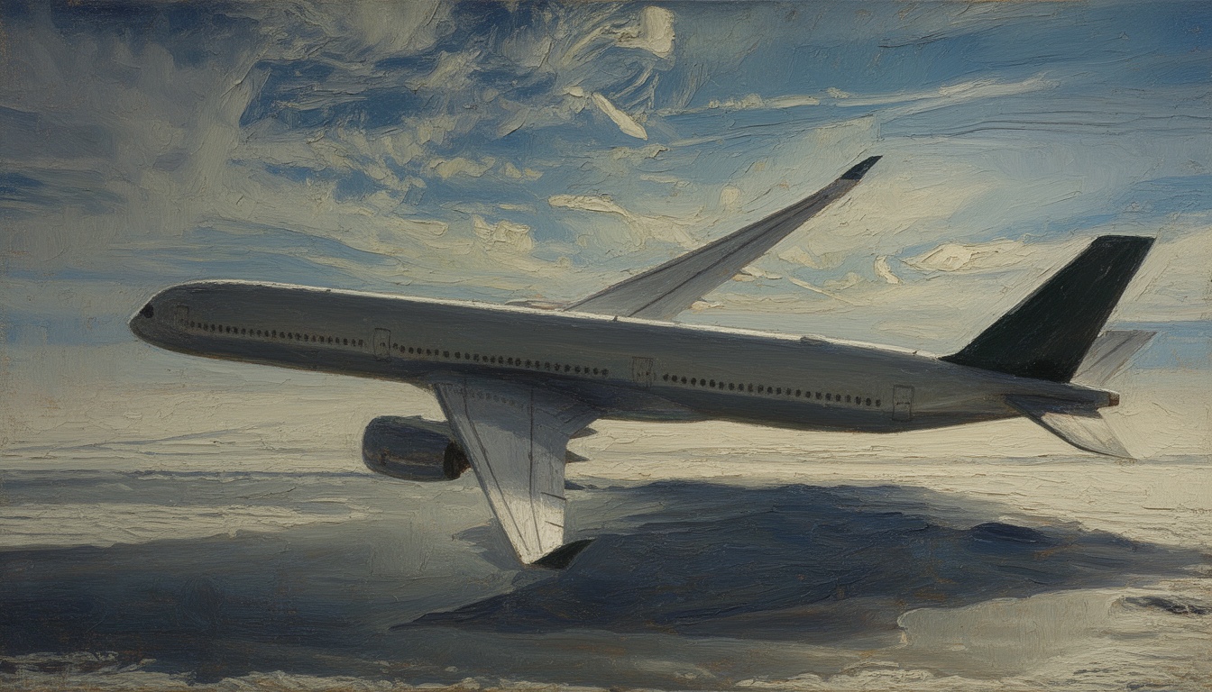 Hungarian Fighters Scrambled to Intercept Cathay Pacific Flight