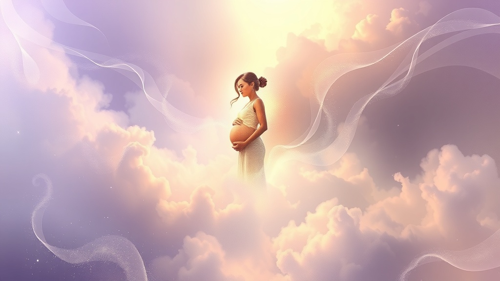 Sonhar com Ex Namorada Grávida: Interpretação Espiritual