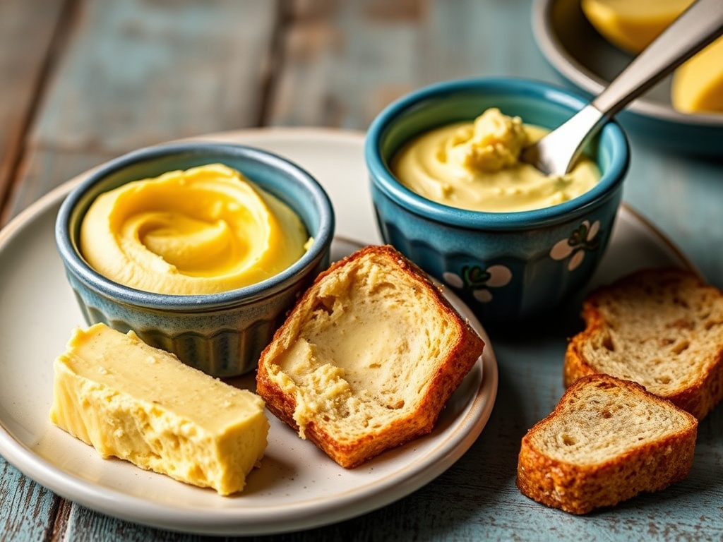 Compound Butters: 10 Elevating Recipes for Gourmet Home Cooking