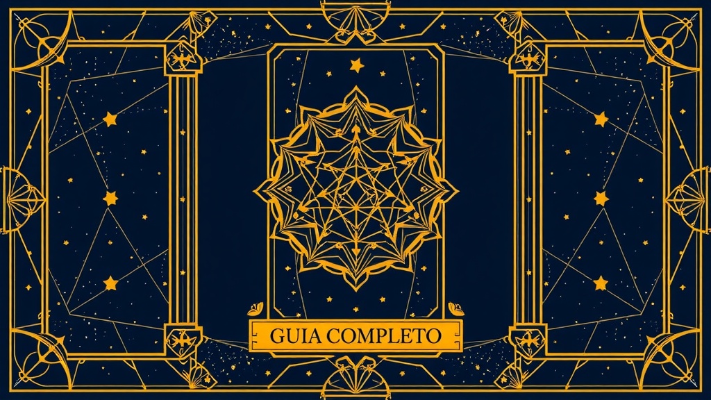Ritual Tarot para Bloqueios Amorosos: Guia Completo