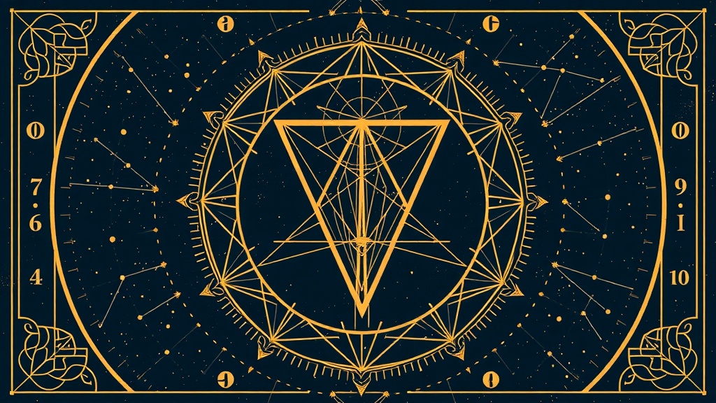 Número 7 Numerologia: Espiritualidade e Introspecção