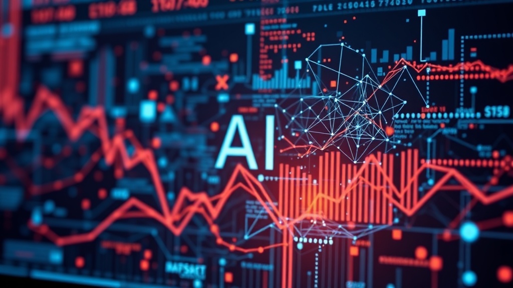 AI Shifts From Software to Distribution Infrastructure