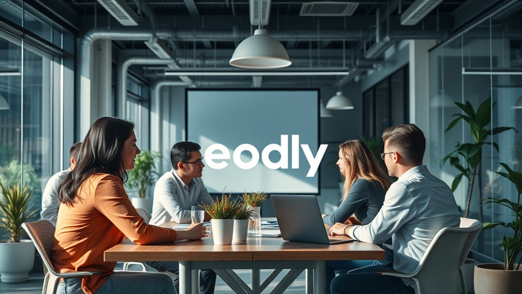 Eodly Launched to Track Team's Daily Code Shipments