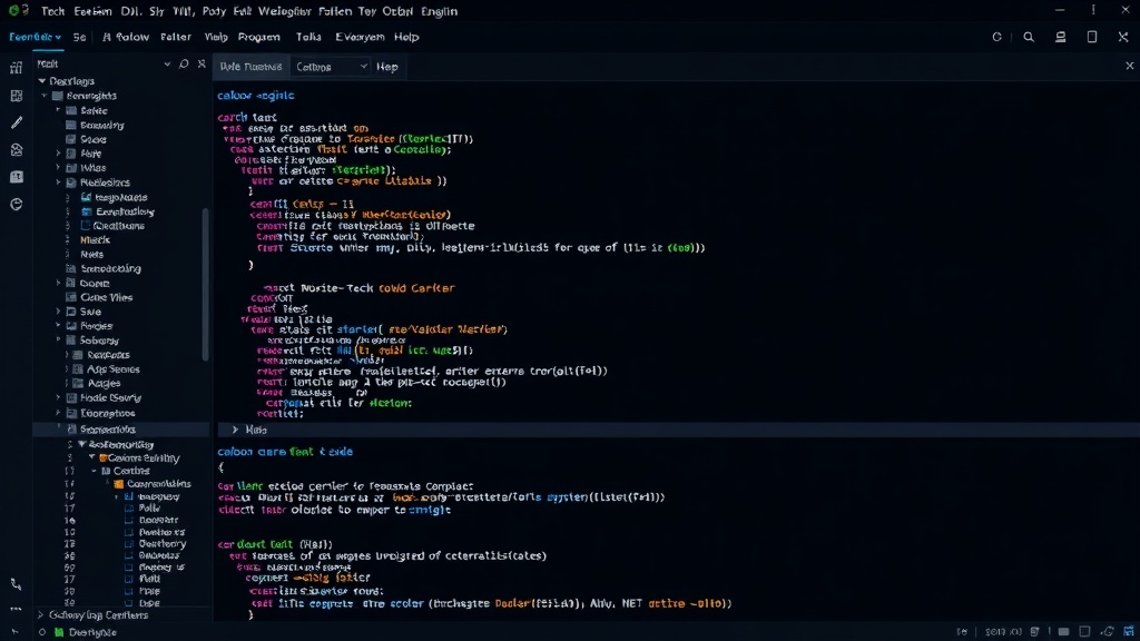EVE Online's Carbon Engine Open-Sourced by Fenris Creations