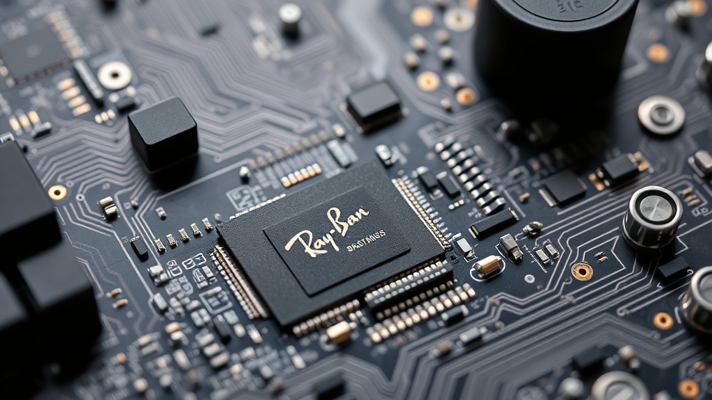 Meta Ray-Bans May Drop Capture LED for Always-On AI