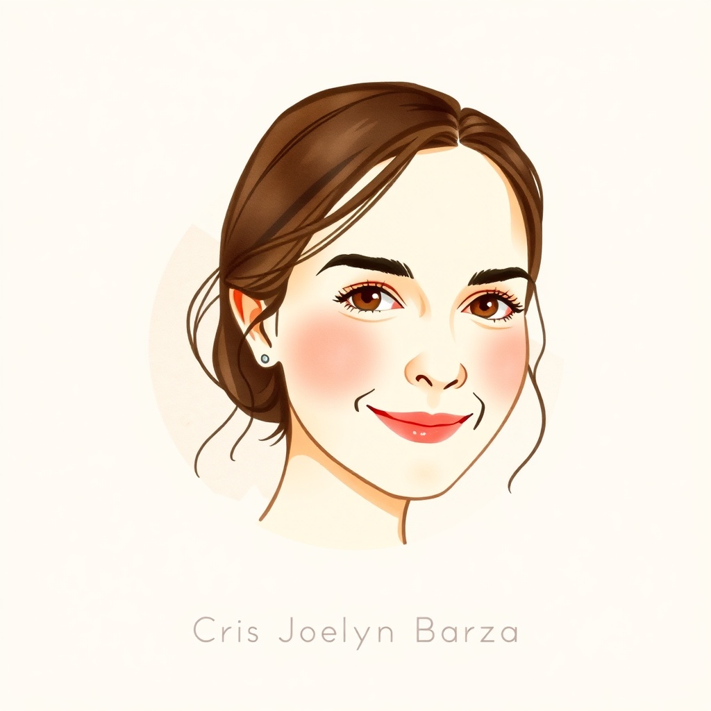 Cris Joelyn Barza