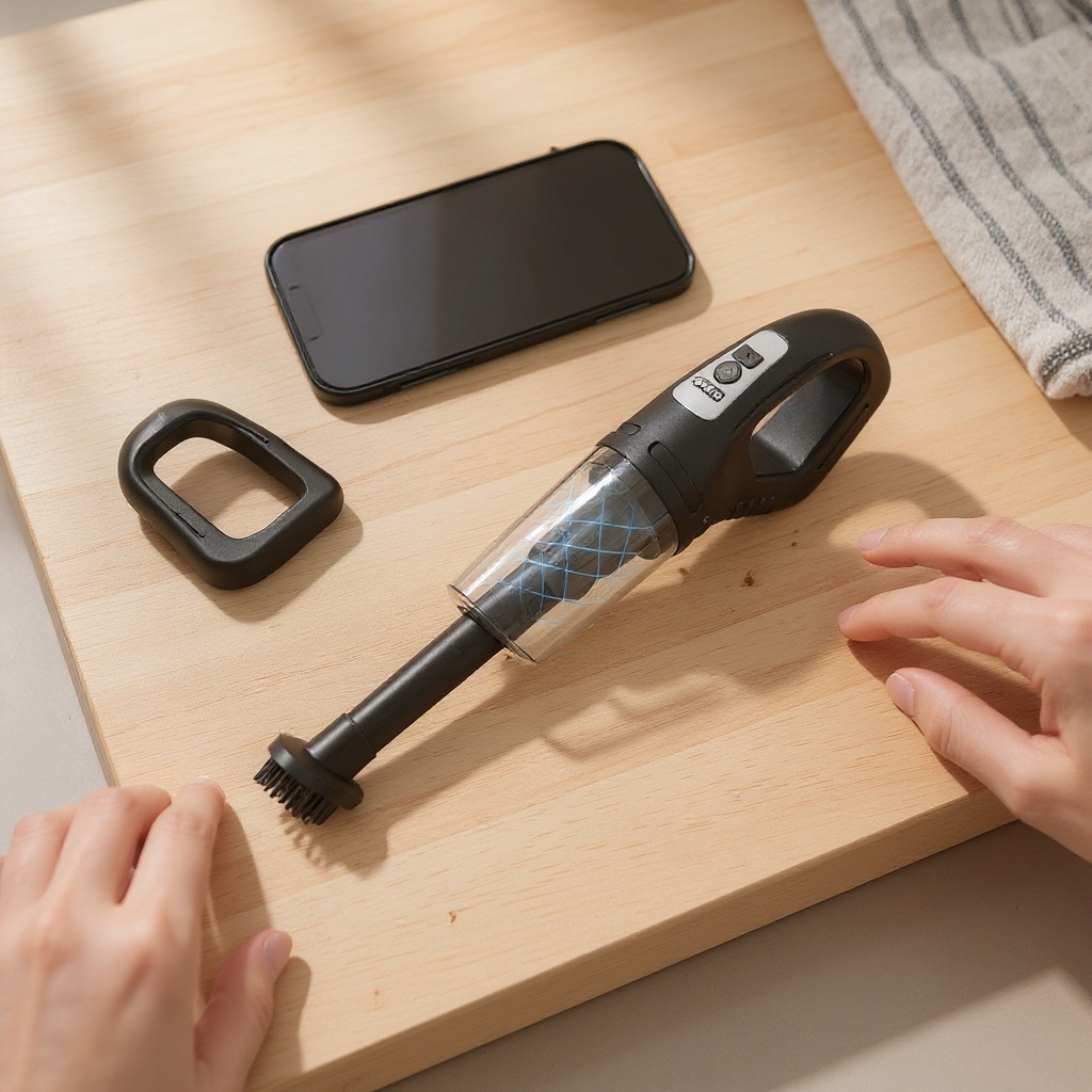 Product lifestyle photo 1