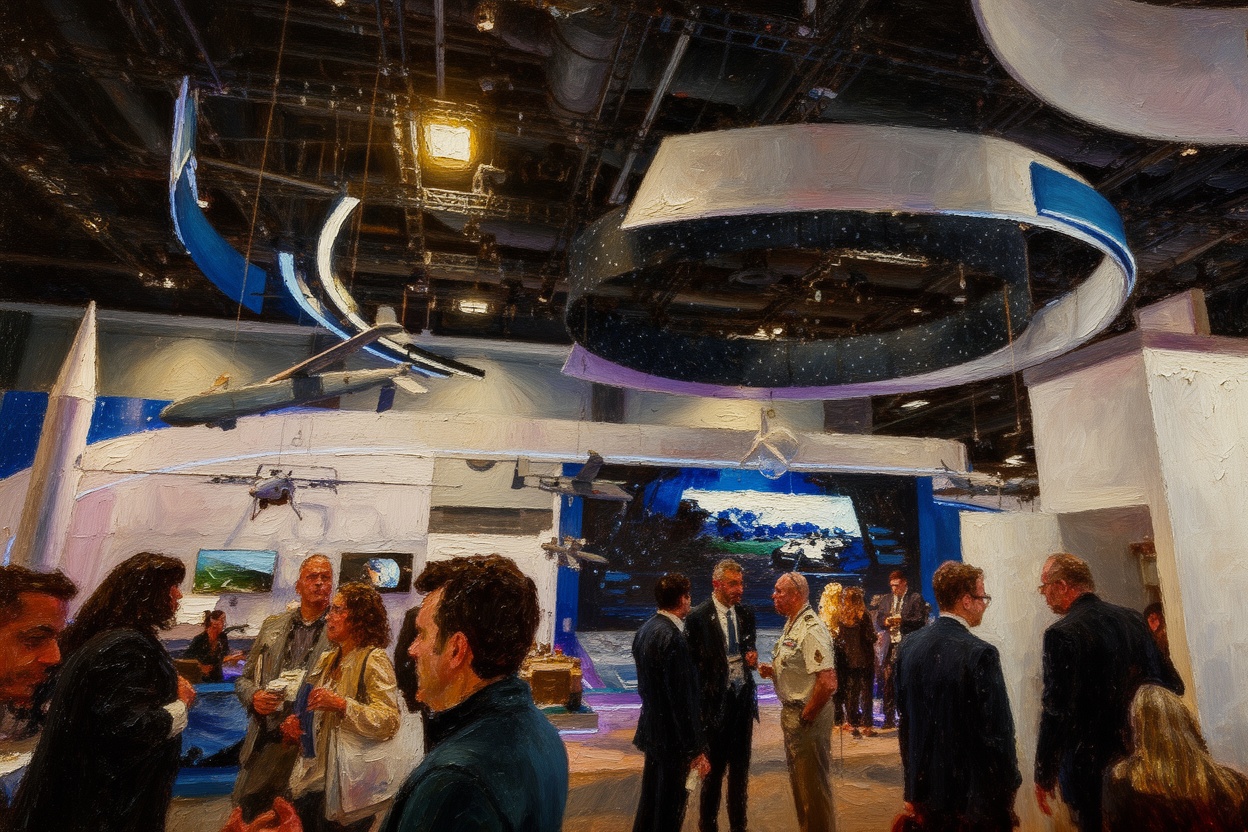Israel Defense Firms Consider Public Offerings Amid Market Opportunities