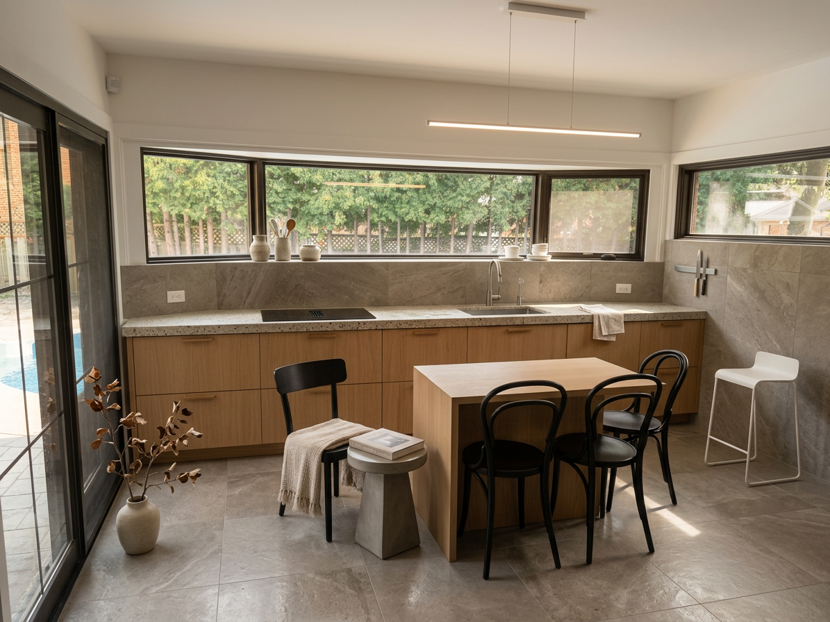 Minimalist Interior Design