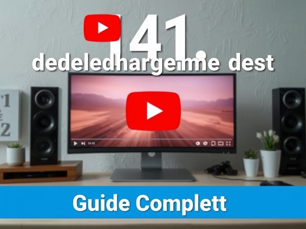 141. telechargement des video sur youtube gratuit : Guide Complet
