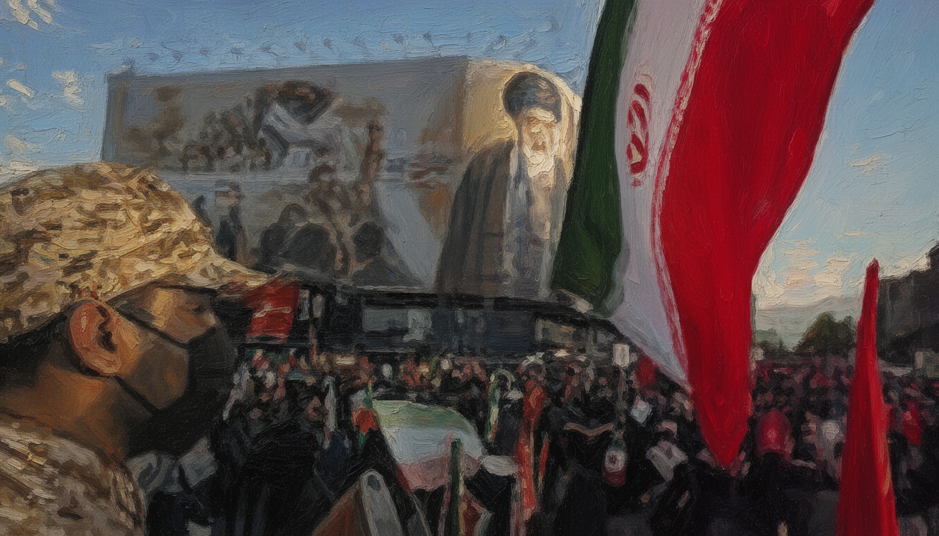 Bowen: Trump Faces No Better Option Than Iran Talks