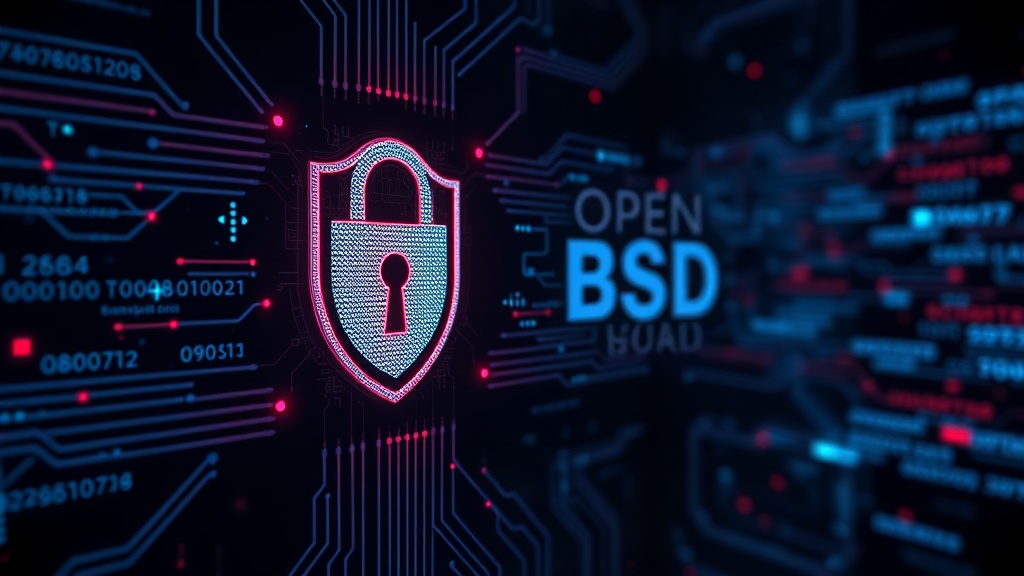 OpenBSD Use-After-Free Vulnerability Allows Local Privilege Escalation to Root