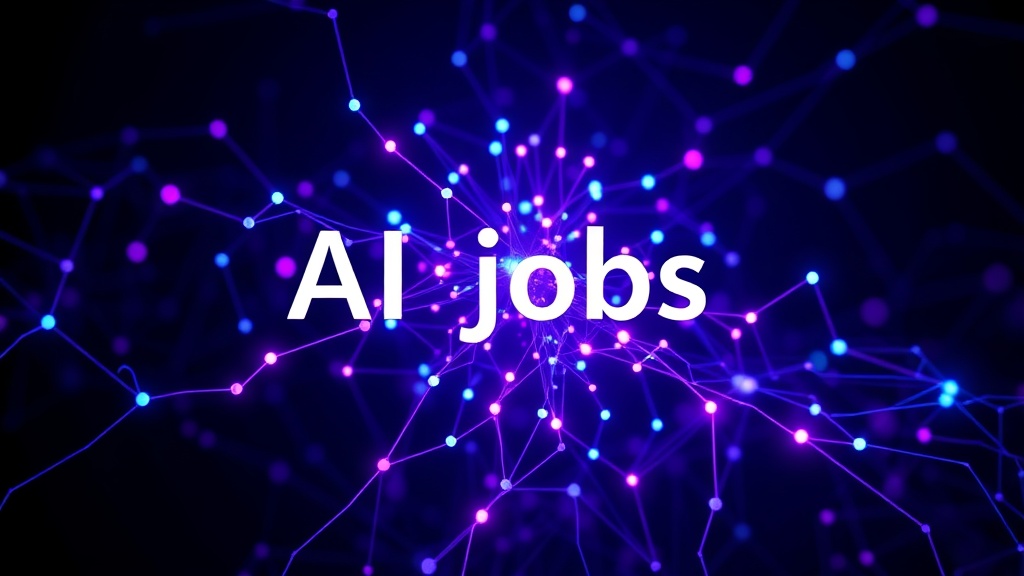AI Job Titles Surge Beyond Tech, New Data Reveals