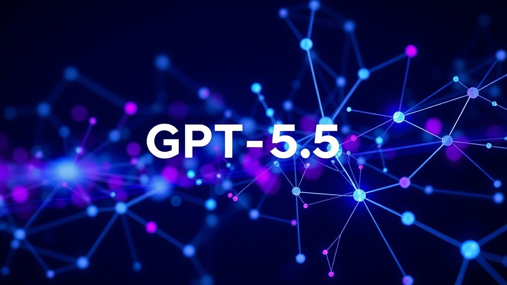 GPT-5.5 Fails Legal AI Benchmark by Inventing Laws
