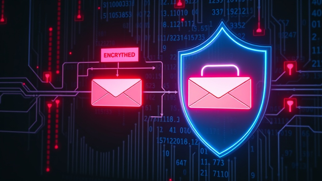 Diagram illustrating AI models generating realistic phishing emails for service desk impersonation