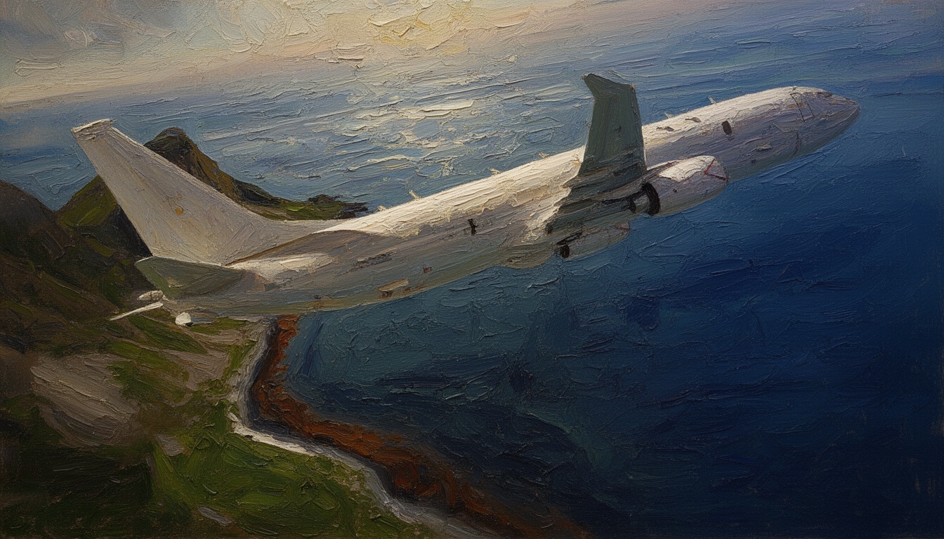 Denmark to Enhance Arctic Surveillance with New Patrol Aircraft