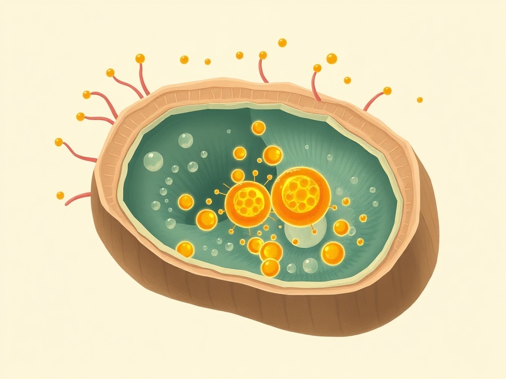 Image for CHIP Mutations and Inflammaging Form a Self-Amplifying Loop Driving Age-Related Disease