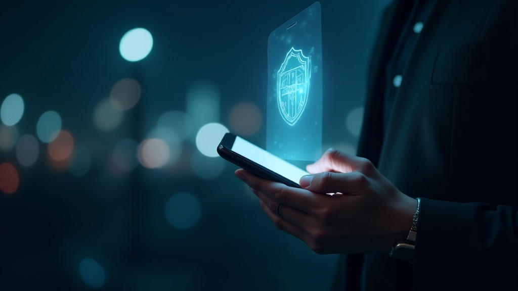VPN на блокчейне: безопасность нового поколения