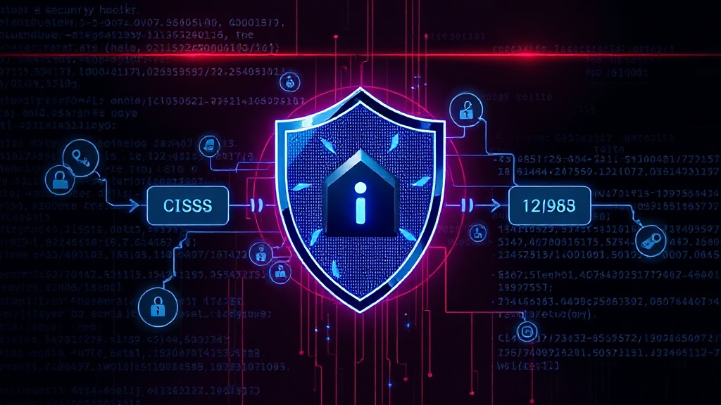 Diagram illustrating the Roundcube XSS vulnerability exploitation chain