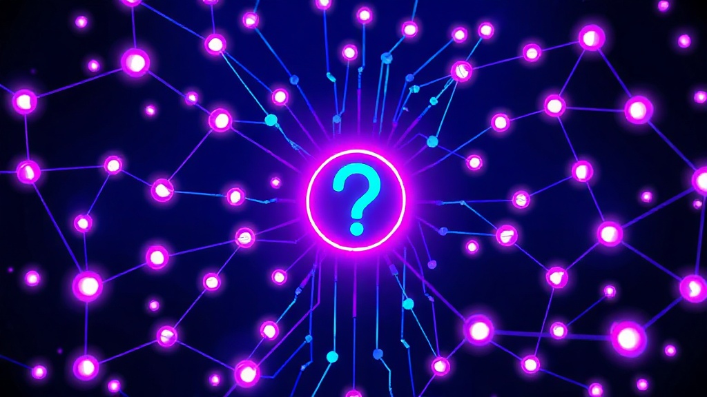A conceptual illustration of an AI model's response being blocked by a digital safety gate.