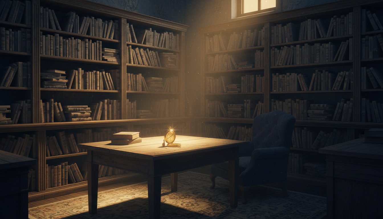 Dream scene