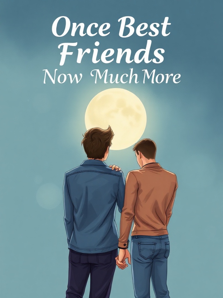 Once Best Friends, Now Much More