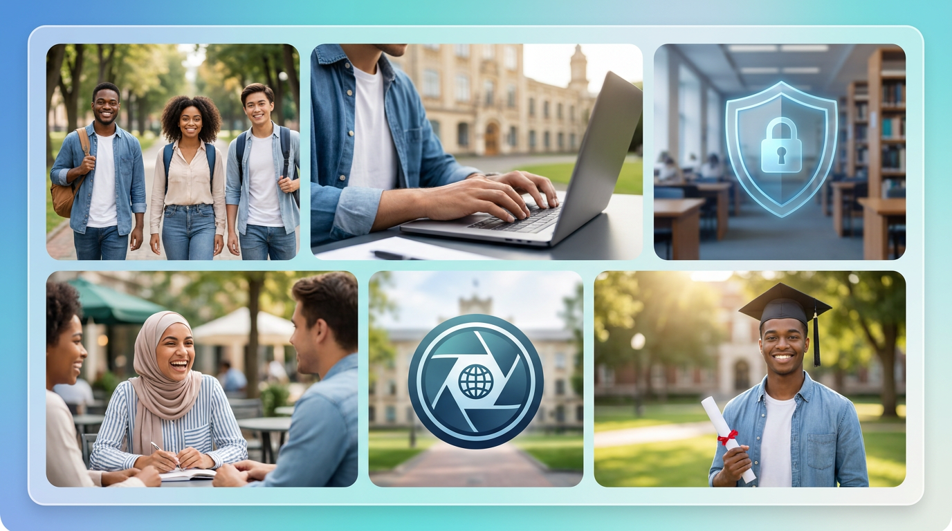 USCIS Social Media Screening for International Students
