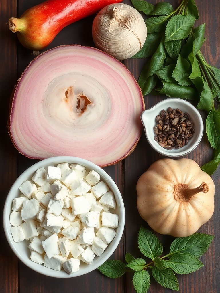 veau ingredients