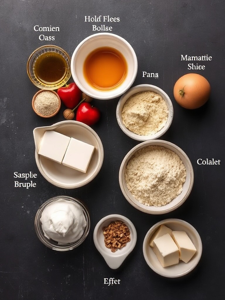 recette creme brulee ingredients