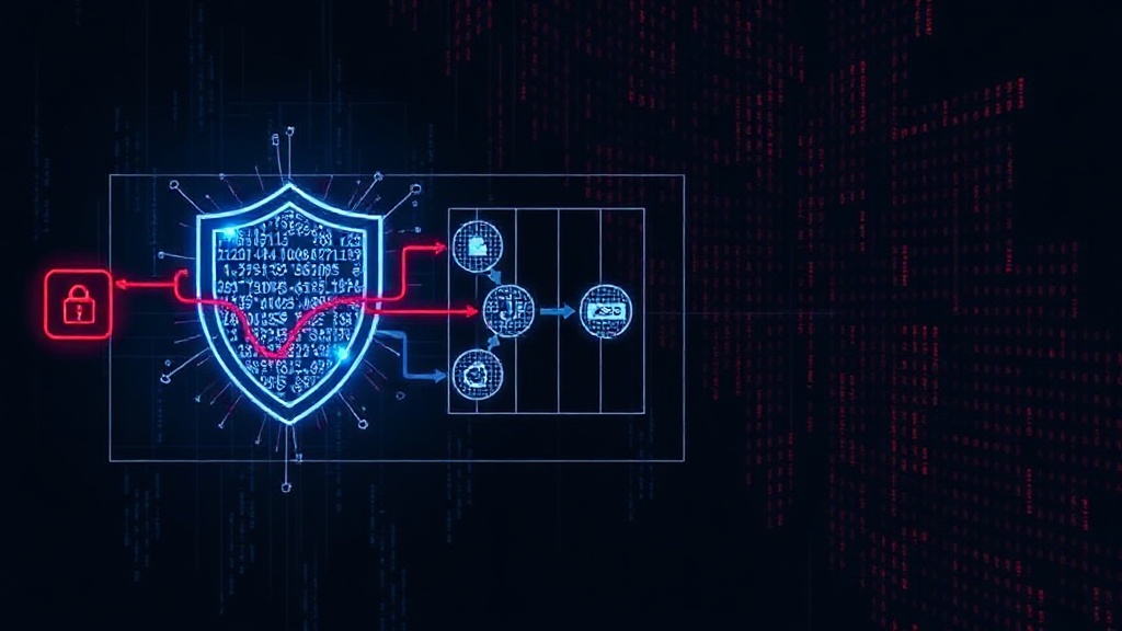 Diagram illustrating the attack chain for the RoguePlanet zero-day vulnerability.