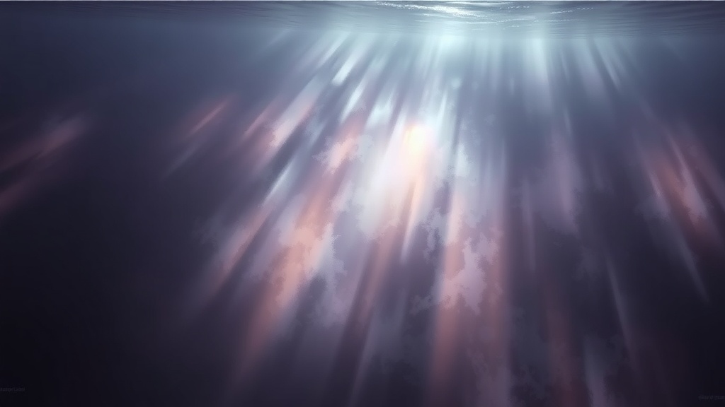 Sonhar com Água Turva: Significado e Avisos Espirituais