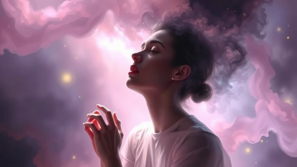 Sonhar com Primo Falecido Falando: Mensagem Espiritual