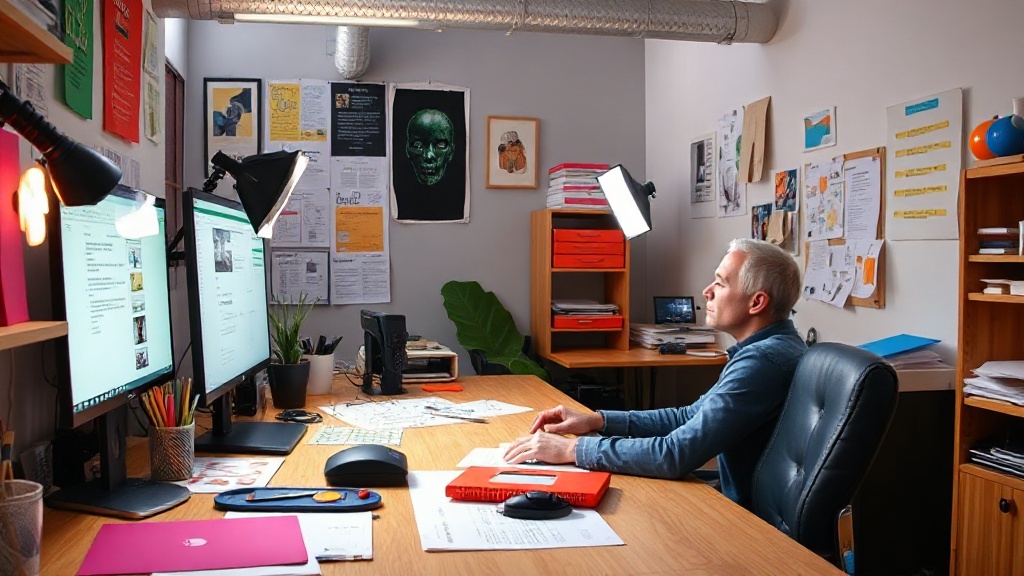 Mark Weiser and John Seely Brown's original paper on Calm Technology