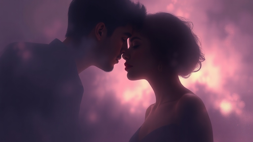 Sonhar com Ex Beijando: Significado e Interpretação