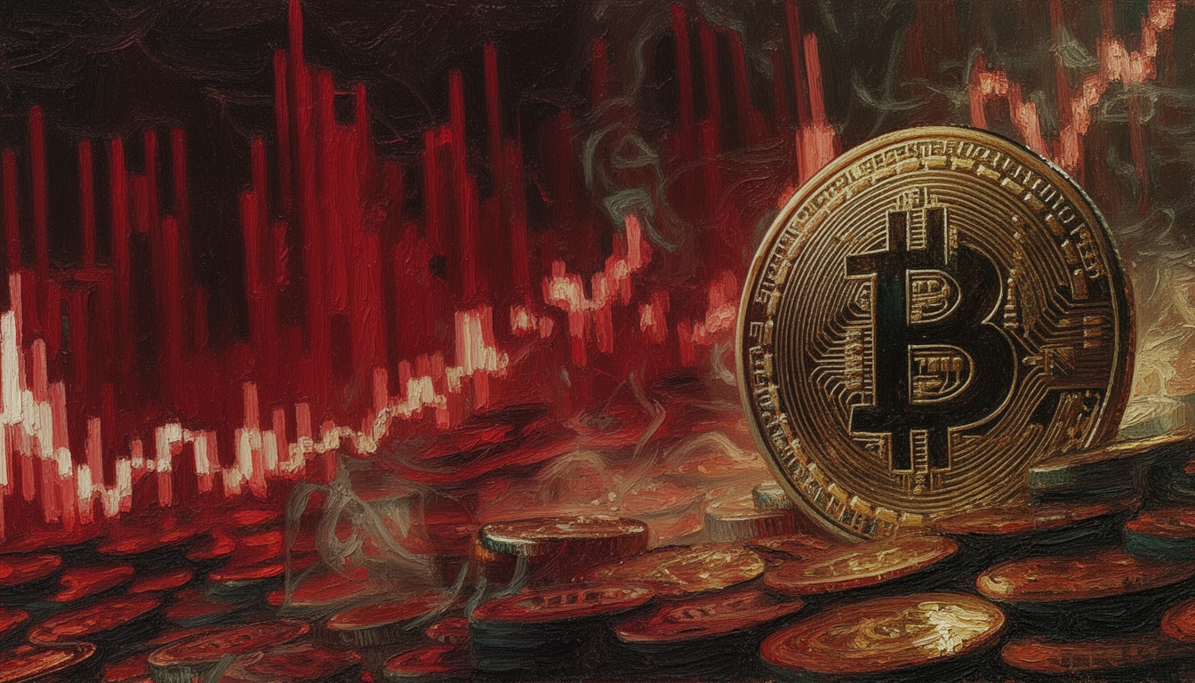 Cryptocurrency's Rise Among Politicians and Sanctioned States