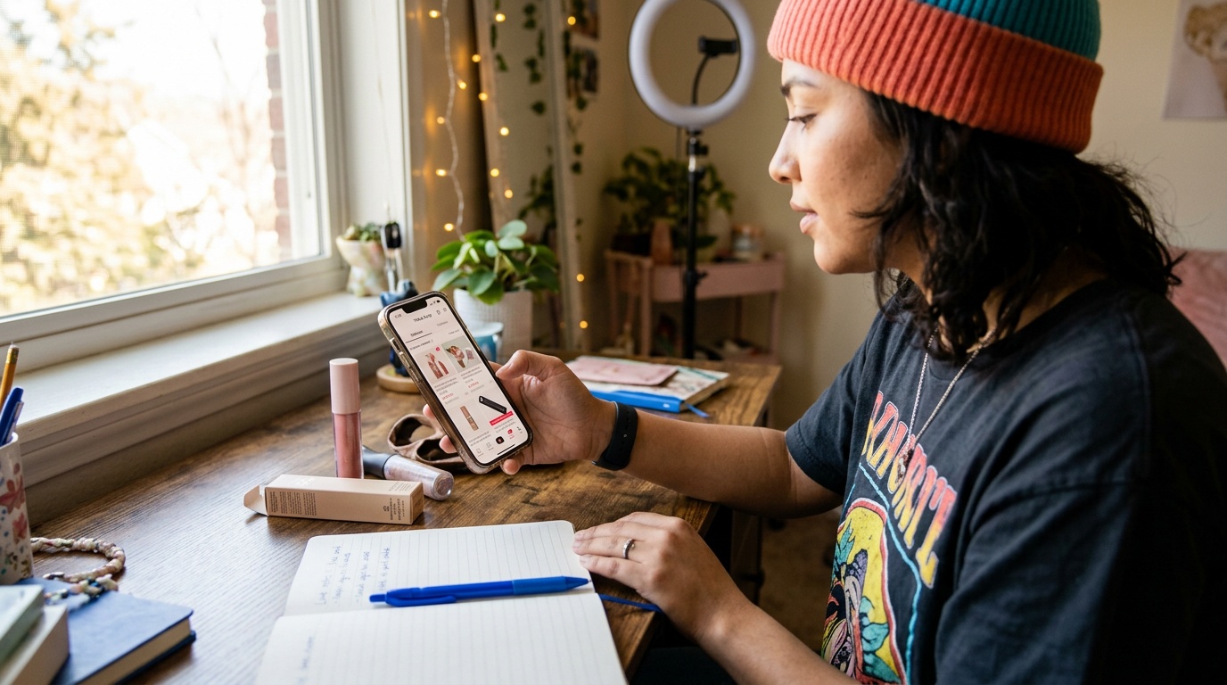 Benefits of a brand ambassador program