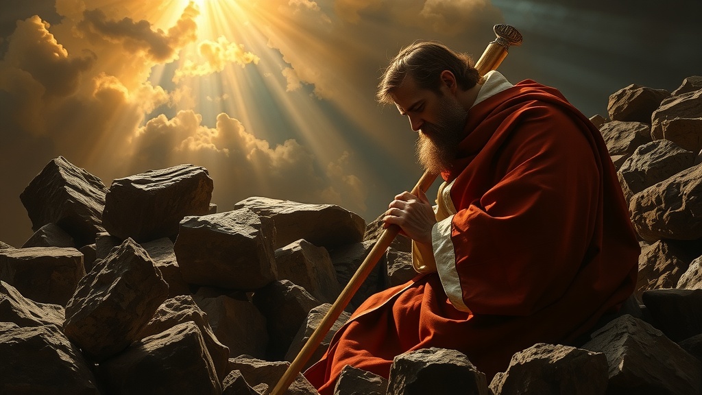 Santo Estêvão: Primeiro Mártir e sua Intercessão