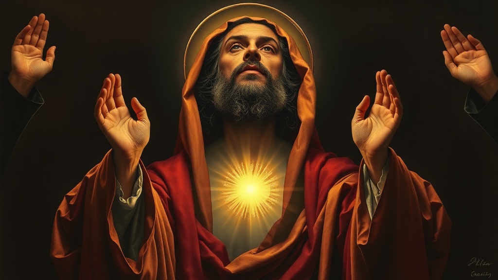 Santa Brás: Padroeira da Garganta e seus Milagres