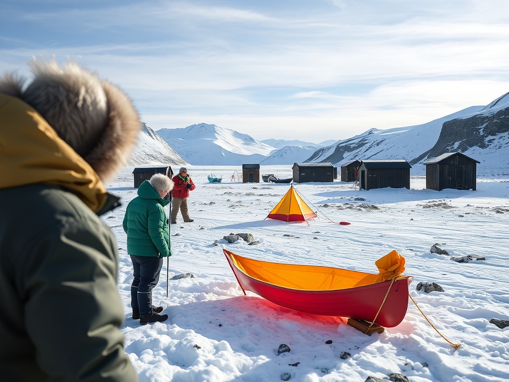 Nunavut Day