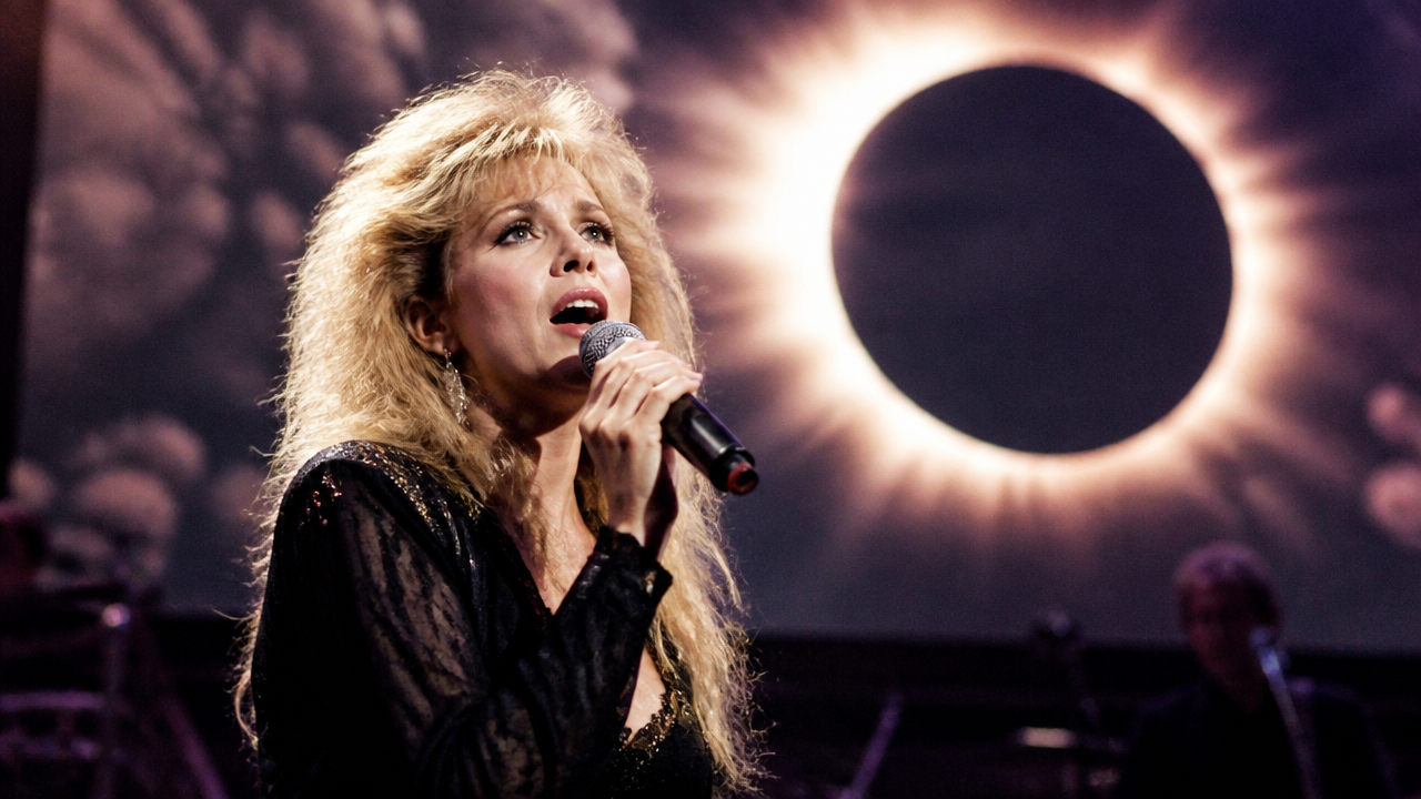 Total Eclipse of the Heart: The Songwriter Behind the 1983 Power Ballad 2 Who wrote the 1983 hit song Total Eclipse of the Heart?