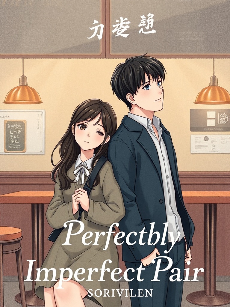 Perfectly Imperfect Pair