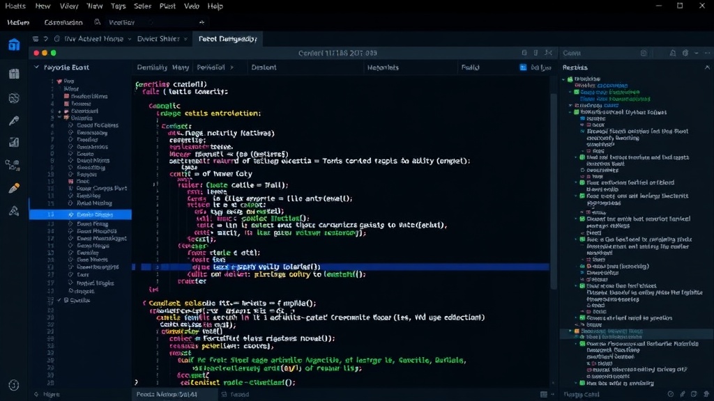 Wails framework enabling Go backend with a web UI for desktop applications